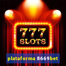 plataforma 8669bet